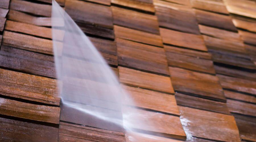 Tile Roofing in Matthews, GA